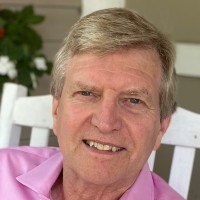 Roger Warburton - راجر واربرتون